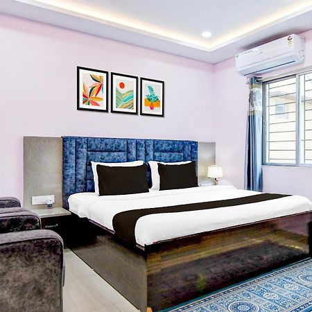 Super Collection O Sf Road Siliguri Formerly Jyoti Hotel エクステリア 写真