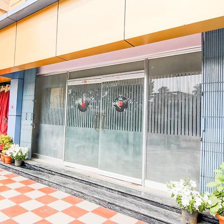 Super Collection O Sf Road Siliguri Formerly Jyoti Hotel エクステリア 写真