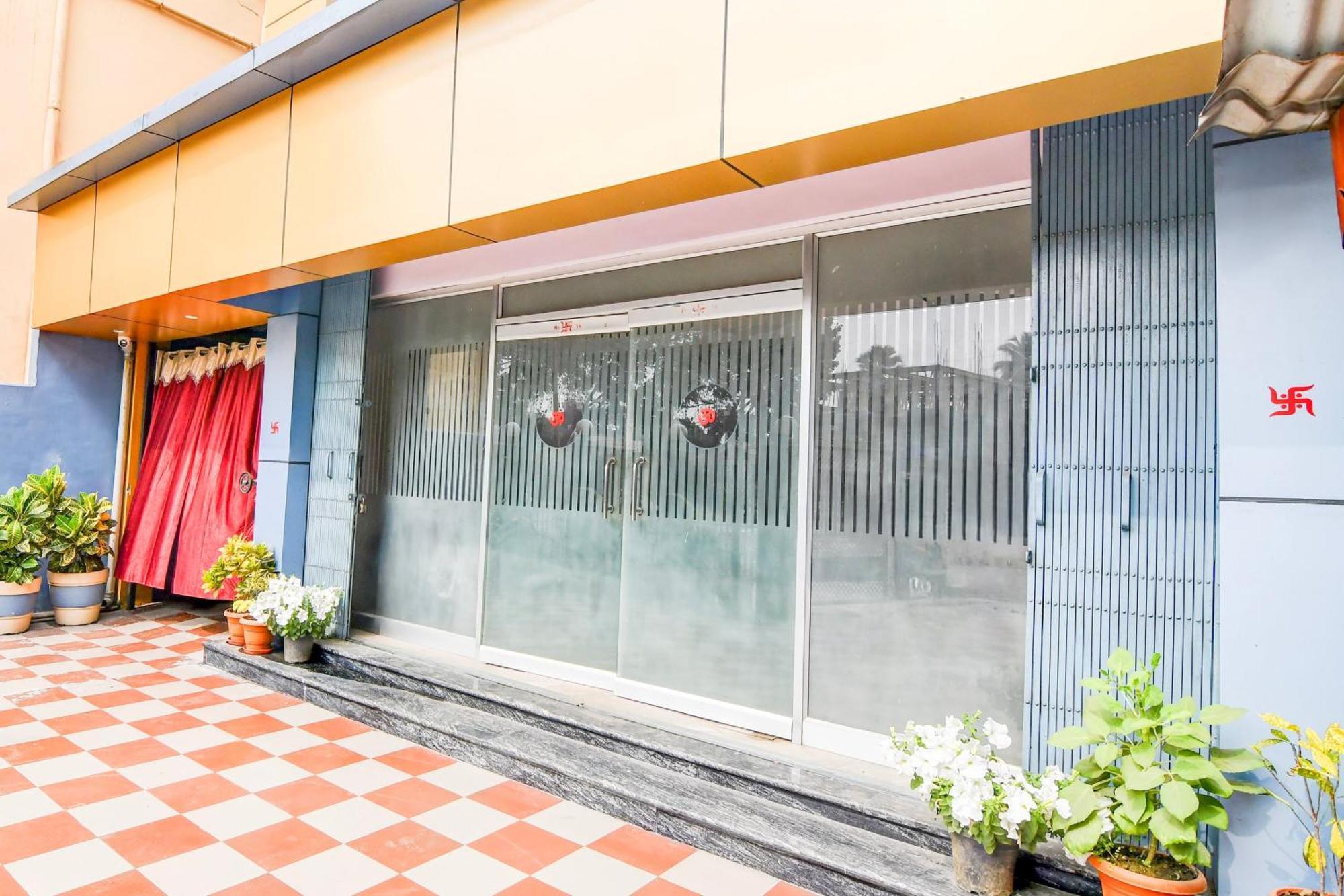 Super Collection O Sf Road Siliguri Formerly Jyoti Hotel エクステリア 写真