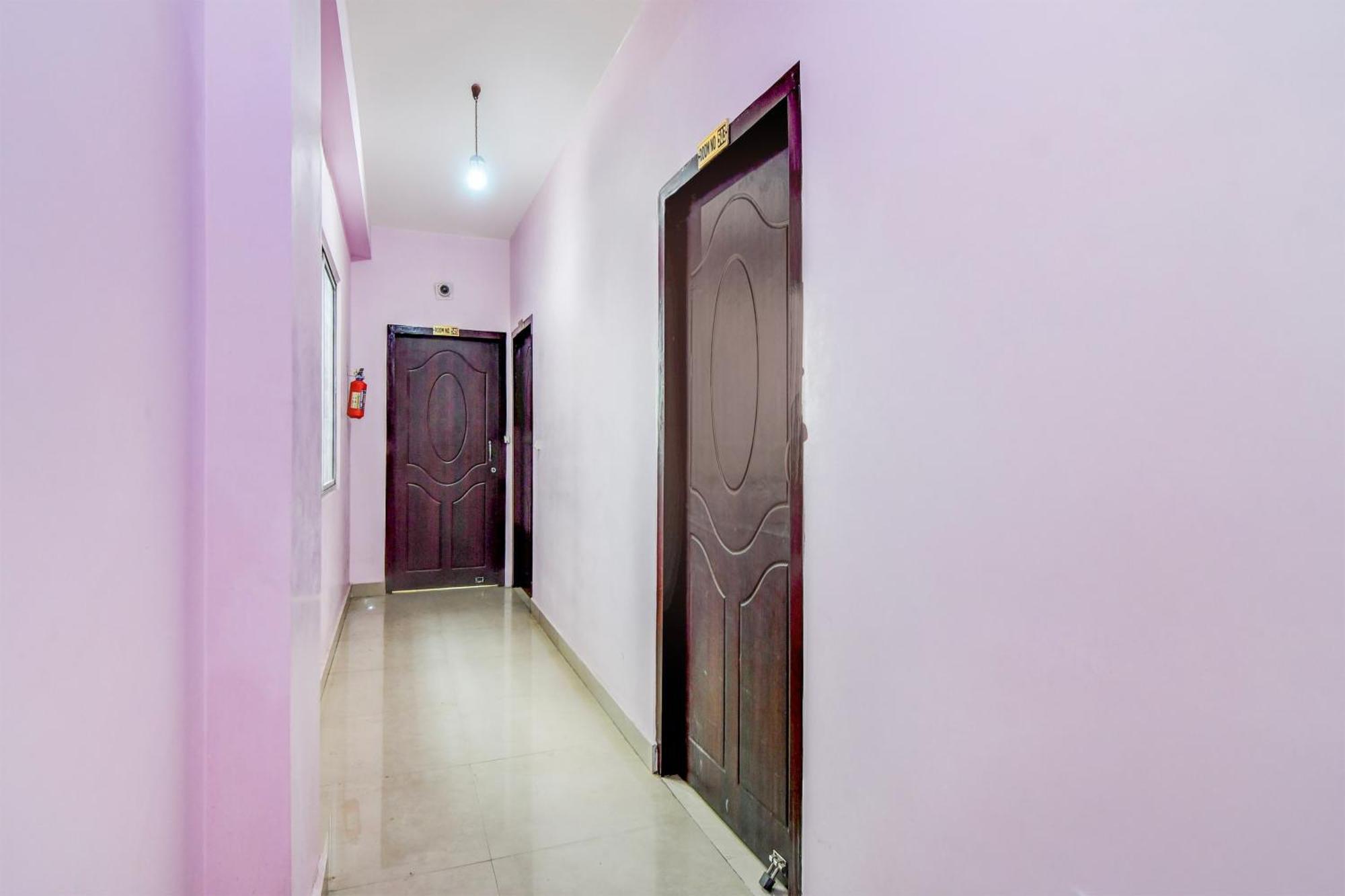 Super Collection O Sf Road Siliguri Formerly Jyoti Hotel エクステリア 写真