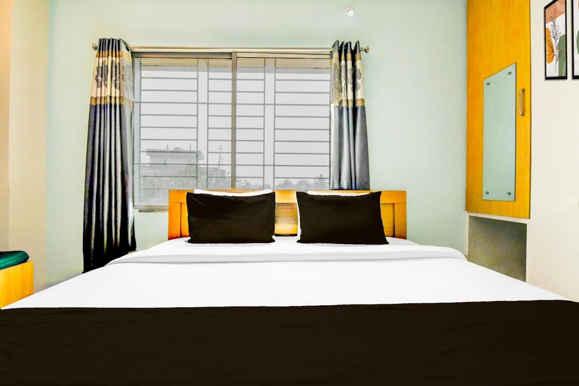 Super Collection O Sf Road Siliguri Formerly Jyoti Hotel エクステリア 写真
