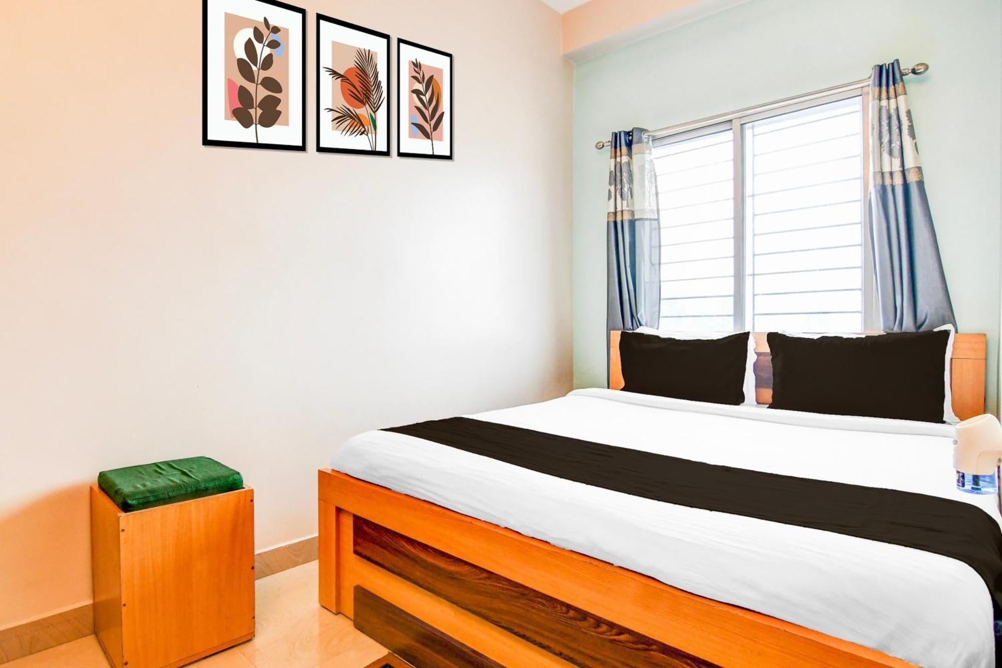 Super Collection O Sf Road Siliguri Formerly Jyoti Hotel エクステリア 写真